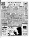 New Milton Advertiser Saturday 15 December 1990 Page 1