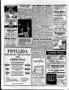 New Milton Advertiser Saturday 15 December 1990 Page 8