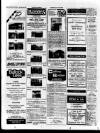 New Milton Advertiser Saturday 22 December 1990 Page 20