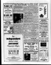New Milton Advertiser Saturday 29 December 1990 Page 6