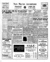 New Milton Advertiser