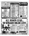 New Milton Advertiser Saturday 01 February 1992 Page 29