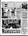 New Milton Advertiser Saturday 01 August 1992 Page 28