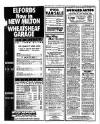 New Milton Advertiser Saturday 15 August 1992 Page 31