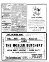 New Milton Advertiser Saturday 29 August 1992 Page 11