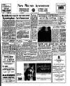 New Milton Advertiser Saturday 10 October 1992 Page 1