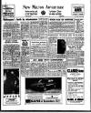 New Milton Advertiser