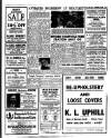 New Milton Advertiser Saturday 24 October 1992 Page 8