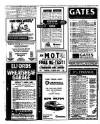 New Milton Advertiser Saturday 24 October 1992 Page 28
