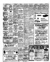New Milton Advertiser Saturday 26 December 1992 Page 22