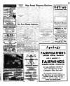 New Milton Advertiser Saturday 13 March 1993 Page 5