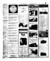New Milton Advertiser Saturday 20 March 1993 Page 21