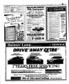 New Milton Advertiser Saturday 20 March 1993 Page 29