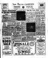 New Milton Advertiser Saturday 01 January 1994 Page 1