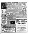 New Milton Advertiser Saturday 26 February 1994 Page 9