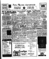New Milton Advertiser Saturday 19 March 1994 Page 1