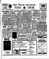 New Milton Advertiser Saturday 08 April 1995 Page 1