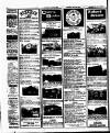 New Milton Advertiser Saturday 29 July 1995 Page 20