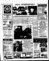 New Milton Advertiser Saturday 05 August 1995 Page 13