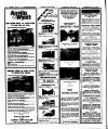 New Milton Advertiser Saturday 02 September 1995 Page 22