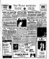 New Milton Advertiser Saturday 09 September 1995 Page 1