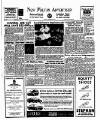 New Milton Advertiser Saturday 16 September 1995 Page 1