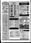 New Milton Advertiser Saturday 07 December 1996 Page 36