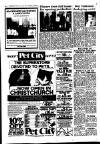 New Milton Advertiser Saturday 21 December 1996 Page 20