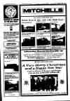 New Milton Advertiser Saturday 21 December 1996 Page 29