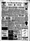 New Milton Advertiser Saturday 07 June 1997 Page 1