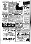 New Milton Advertiser Saturday 29 November 1997 Page 8