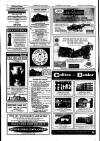 New Milton Advertiser Saturday 29 November 1997 Page 24