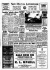 New Milton Advertiser