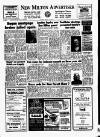 New Milton Advertiser Saturday 31 January 1998 Page 1