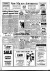 New Milton Advertiser