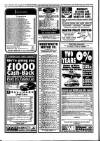 New Milton Advertiser Saturday 10 April 1999 Page 38