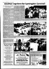 New Milton Advertiser Saturday 07 August 1999 Page 10