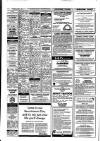 New Milton Advertiser Saturday 07 August 1999 Page 32