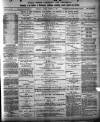 Peterborough Express Thursday 02 October 1884 Page 1