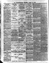 Peterborough Express Wednesday 11 January 1893 Page 4