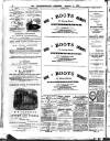 Peterborough Express Wednesday 02 January 1895 Page 8