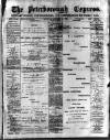 Peterborough Express Thursday 15 December 1898 Page 1