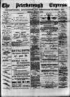 Peterborough Express Thursday 15 February 1900 Page 1