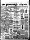 Peterborough Express Wednesday 07 February 1906 Page 1