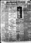 Peterborough Express Wednesday 17 November 1909 Page 1