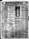 Peterborough Express Wednesday 16 March 1910 Page 1
