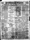 Peterborough Express Wednesday 30 March 1910 Page 1