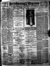 Peterborough Express Wednesday 06 July 1910 Page 1