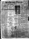 Peterborough Express Wednesday 13 July 1910 Page 1