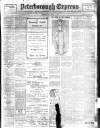 Peterborough Express Wednesday 04 January 1911 Page 1